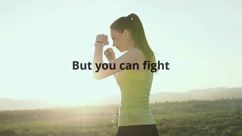 2019-08-19 You cant always be motivated